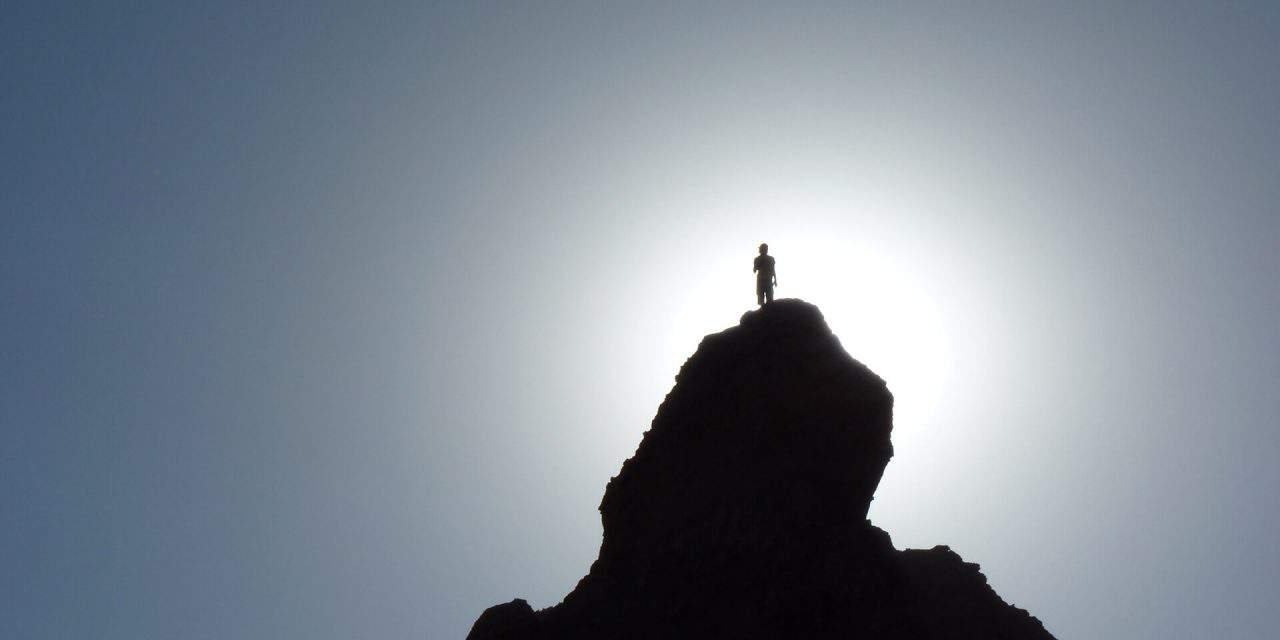 Cumpra o propósito de Deus