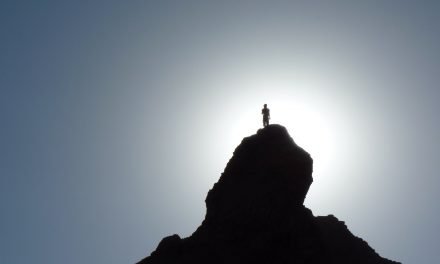 Cumpra o propósito de Deus