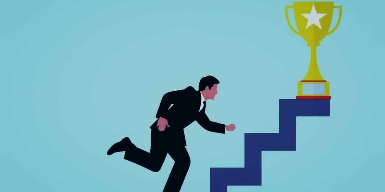 Não se desvie do alvo