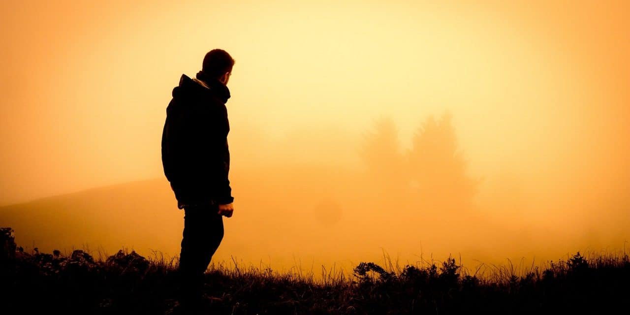 O imperativo da alegria