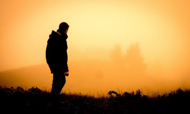 O imperativo da alegria